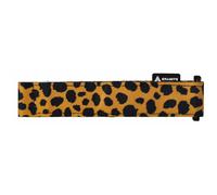 GRANITE Rockband+ Sangle Porte Outils Cycle Adulte Unisexe, Panzer, 480x32mm
