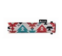 Sangle porte outil/accessoires Granite Design Pine Tree RockBand+ Rouge