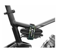 Sangle porte outil/accessoires Granite Design RockBand Vert