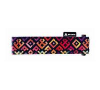 Sangle porte outil/accessoires Granite Design Square Tile RockBand+ Noir