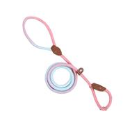 Sangle pour Animaux de Compagnie, Sangle de Chien en Plein air | Puppy Walk Strap Nylon Corde sans Traction,Accessoires extérieurs à l'épreuve d'évasion de Petits Chiens Moyens pour Le Camping,