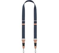 Sangle Pour Appareil Photo En Nylon, Pour Caméra Dslr Appareil Photo Reflex(Largeur 32Mm-Bleu)[Camera4215]