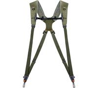 Sangle pour appareil photo PGYTech Master Wilderness Green | ✅ Black Friday