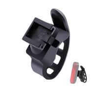 Sangle pour arrière de vélo | Support de montage pour arrière | Bande de lumière élastique sécurisée réglable sans outils pour vélo de montagne, route, cyclisme