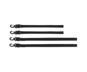 Sangle pour bagagerie Shad X1SW09 pour sacoche SW80