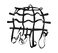 Sangle Pour Ballon De Pilates - Accessoire De Yoga Réglable Pour Exercices - Ceinture Léger Réglable Transportable pour Fitness Maison Sports d'Étirement Aérobic Voyage Renforcement