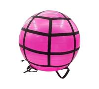 Sangle Pour Ballon Pilates Ceinture Pilates Portable Ajustable Légère