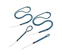 Sangle pour bandoulière Réglable pour Shark ChillPill Ventilateur(Blue) | Longueur ajustable, port épaule cou, compatible pour shark ChillPill, idéal pour plein air, mains libres