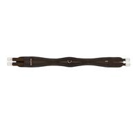 Sangle pour cheval anatomique Norton Confort Marron 115 cm