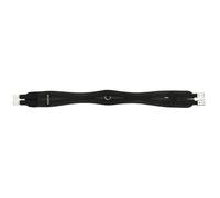 Sangle pour cheval anatomique Norton Confort Noir 115 cm