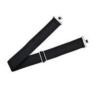 Sangle pour cheval avec raccord HKM Noir TU