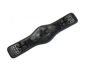Sangle pour cheval court Eric Thomas Pro Noir 70 cm
