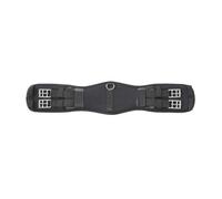 Kavalkade Sangle de selle mémoire de forme avec brides élastiques 65 cm