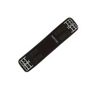 Sangle pour cheval courte Norton Noir 60 cm