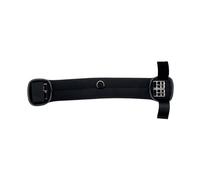 Sangle pour cheval courte sans élastique Kavalkade KavalPren Noir 50 cm