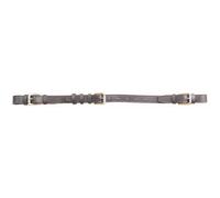 Sangle pour cheval de ramassage T de T Pro Marron Poney