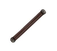 Sangle pour cheval élastique courte Wintec Marron 50 cm