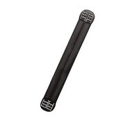 Sangle pour cheval élastique courte Wintec Noir 80 cm