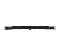 Sangle pour cheval HKM Teddy Noir 130 cm