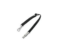 Sangle pour cheval HorseGuard Noir TU