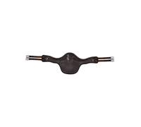 Sangle pour cheval LeMieux Gel-Tek Anatomic Marron 115 cm