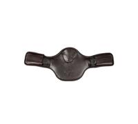 Sangle pour cheval LeMieux Gel-Tek Anatomic Marron 60 cm