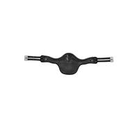 Sangle pour cheval LeMieux Gel-Tek Anatomic Noir 115 cm