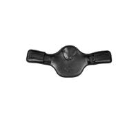 Sangle pour cheval LeMieux Gel-Tek Anatomic Noir 45 cm