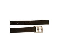 Sangle pour cheval nylon Supreme Noir 145 cm