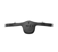 Sangle pour cheval protège crampons Tattini Noir 140 cm