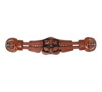 Sangle pour cheval sans rembourrage Stübben Equi-Soft Equi-Soft Western Marron 85 cm