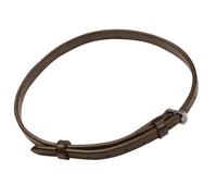 Sangle pour cheval Weatherbeeta Collegiate Flash IV Marron Poney