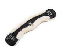 Sangle pour cheval Werner Christ Horse Noir 85 cm
