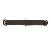 Sangle pour cheval Westride Confort western Marron 70 cm