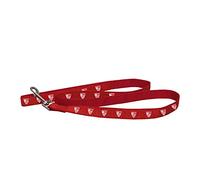 Sangle pour Chien Taille L Séville FC