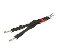 Sangle pour débroussailleuse et coupe-herbe MAKITA 197243-4