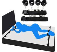 Sangle pour exercices de force, réglable en taille, adaptée aux exercices de yoga quotidiens en famille, idéale également pour les couples