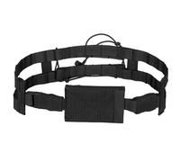 Sangle pour gilet avec système de détachement rapide 8Fields - Black