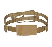 Sangle pour gilet avec système de détachement rapide 8Fields - Coyote