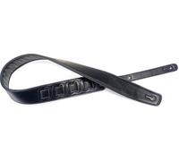 Sangle pour Guitare, Long, 160 CM, Noir