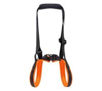 Sangle pour Pattes Arrière De Chien Attelle Respirante, Sangles de Portage,
