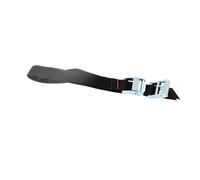 Peruzzo - Paire de sangles avec boucle 150 cm pour porte-vélo de coffre