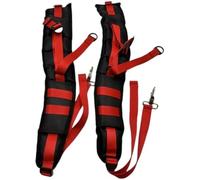 Sangle pour Pulvérisateur À Dos,Harnais à Longueur Réglable | Sangle de Harnais pour Souffleur à Dos - Tondeuses Gazon Entretien Pelouse Nettoyage Jardin Travail Cour Ferme Paysagiste Jardinier