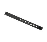 Sangle pour repose pied porte bébé Hamax Noir