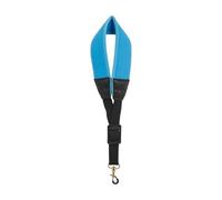 Sangle pour Saxophone Alto - Sangle Réglable Pour Saxophone Alto Et Cor Anglais | Accessoire de Portage Instrument de Musique Rembourré pour Saxophoniste Débutant et Professionnel