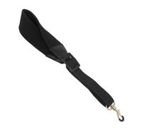 Sangle Pour Saxophone,Sangle pour Saxophone Ténor Réglable Cordon de Port | Porte-Instrument Rembourré Pour Clarinette Basse Et Scène Musicale