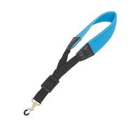 Sangle Pour Saxophone - Sangle Réglable Pour Saxophone Alto Et Cor Anglais,Accessoire Musical Avec Crochet Métal Pour Scène Concerto Portage Clarinette Basse Hautbois Basson