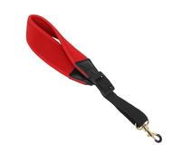 Sangle Pour Saxophone - Sangle Réglable Pour Saxophone Alto Et Cor Anglais | Accessoire Rembourré Pour Musicien Débutant Et Artiste De Rue