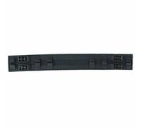 Sangle pour selles enfant Tattini Noir 50 cm