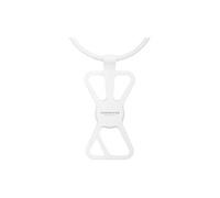 Sangle pour Smartphone Universel Modèle Infinity Réglable 150cm VONMAHLEN Blanc